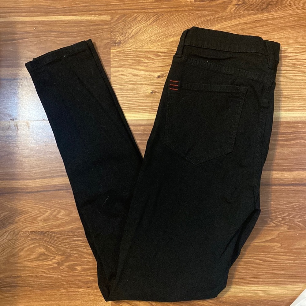 BDG - Skinny black jeans